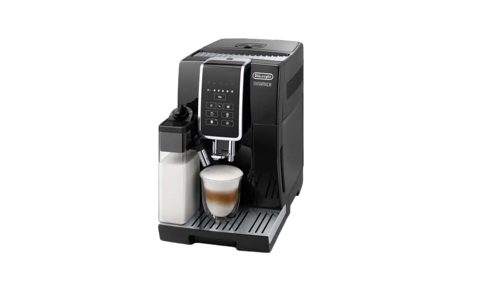 Delonghi Ecam 350.50.b Coffee Machine User Manual Delonghi Ecam 350.50.b Coffee Machine User Manual