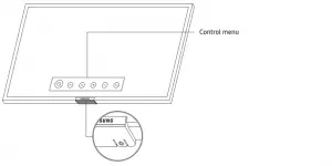 Using the TV Controller