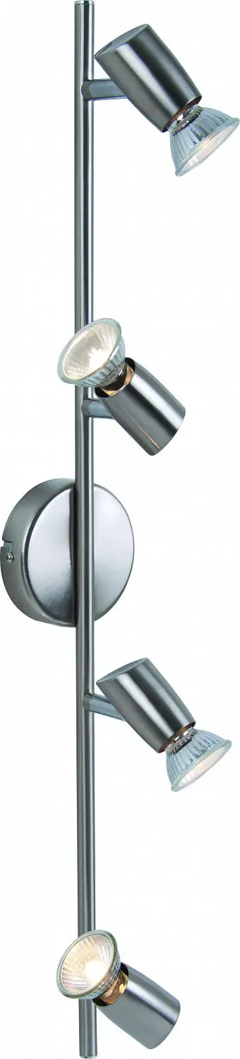 NOVA LIFE Andy Takskinne Ceiling Lamp