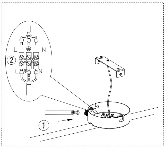 Installation instruction