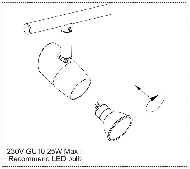 Installation instruction