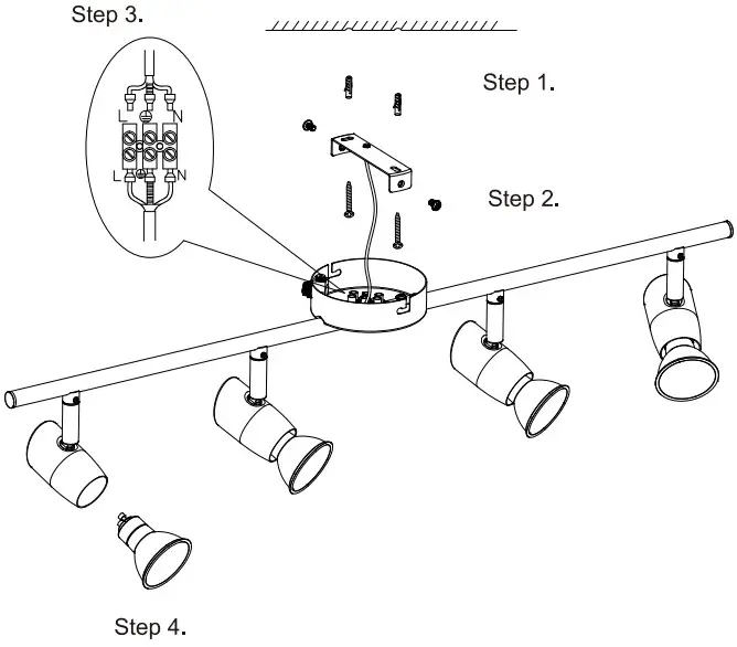 Installation instruction