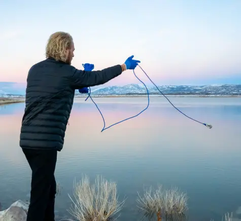 MUSCULAR MAGNETICS eBook Double Sided Fishing Magnet - Fig10