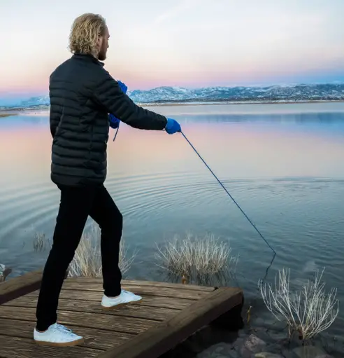 MUSCULAR MAGNETICS eBook Double Sided Fishing Magnet - Fig11