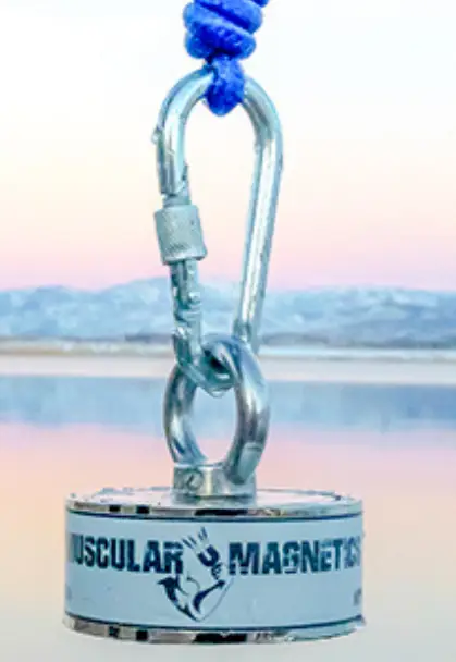 MUSCULAR MAGNETICS eBook Double Sided Fishing Magnet - Fig13