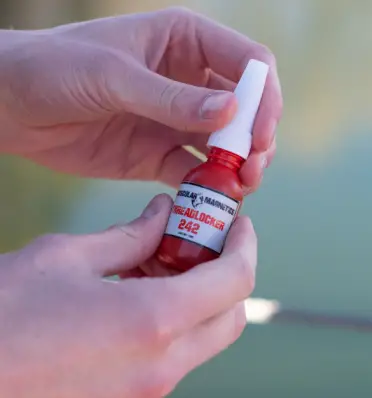 MUSCULAR MAGNETICS eBook Double Sided Fishing Magnet - Fig4