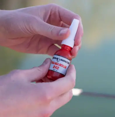 MUSCULAR MAGNETICS eBook Double Sided Fishing Magnet - Fig6