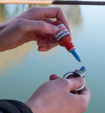 MUSCULAR MAGNETICS eBook Double Sided Fishing Magnet - Fig7