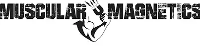 MUSCULAR MAGNETICS logo