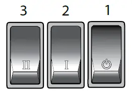 Dimplex LEE Silver 2kW Electric Portastove-3