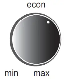 Dimplex LEE Silver 2kW Electric Portastove-4