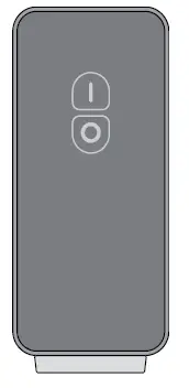 Dimplex LEE Silver 2kW Electric Portastove-5