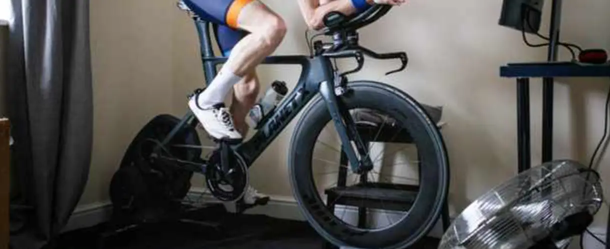 Sz S5000 Indoor Cycle Fitness Fiets Instructions