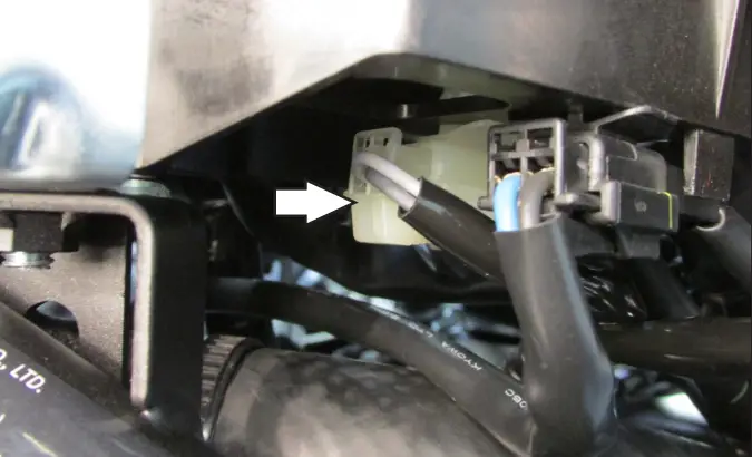 DYNOJET PC6 22065 Power Commander 6 - Fig 10