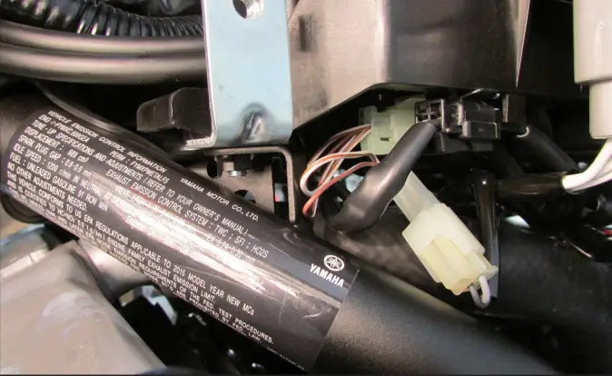 DYNOJET PC6 22065 Power Commander 6 - Fig 11