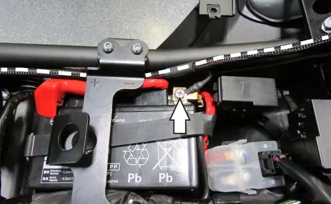 DYNOJET PC6 22065 Power Commander 6 - Fig 3