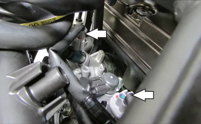 DYNOJET PC6 22065 Power Commander 6 - Fig 4