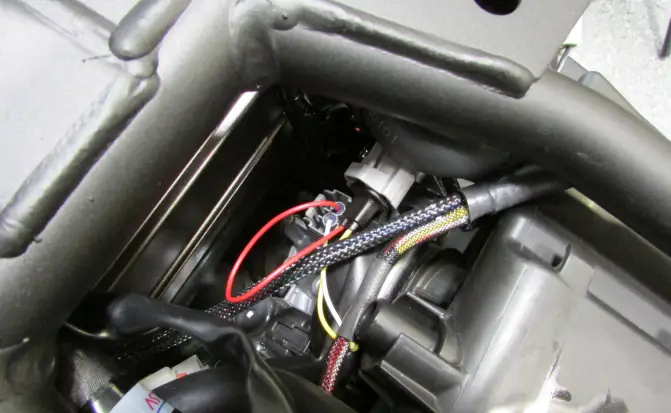 DYNOJET PC6 22065 Power Commander 6 - Fig 5