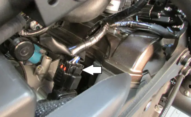 DYNOJET PC6 22065 Power Commander 6 - Fig 6