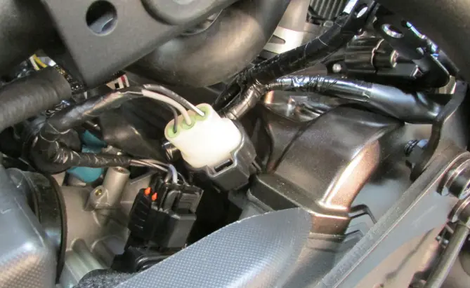 DYNOJET PC6 22065 Power Commander 6 - Fig 7