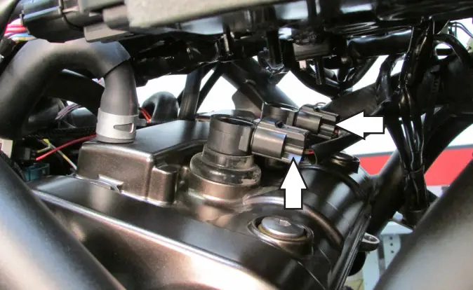 DYNOJET PC6 22065 Power Commander 6 - Fig 8