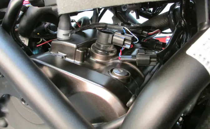 DYNOJET PC6 22065 Power Commander 6 - Fig 9