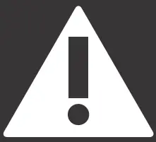 Warning Icon