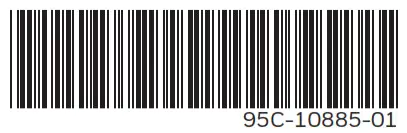 Honeywell Home - Bar Code