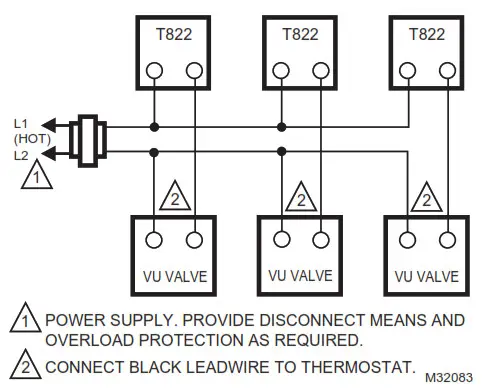 Honeywell Home - Fig. 8