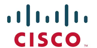 CISCO - Logo