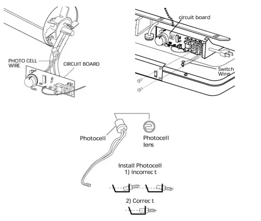 SIP INDUSTRIAL 09560 Fireball 50XD Diesel Space Heater - Figure 16