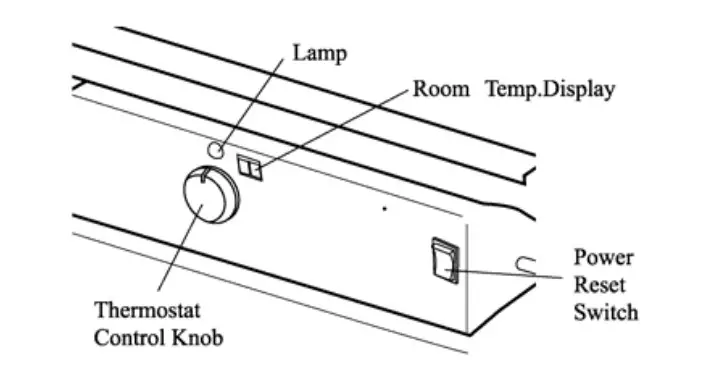 SIP INDUSTRIAL 09560 Fireball 50XD Diesel Space Heater - Figure 9