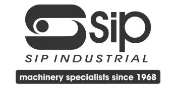SIP INDUSTRIAL - logo