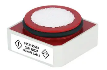 Honeywell THREE PORTABLE COMPLIANCE DETECTORS User Guide - highest standard of sensor quality and reliability