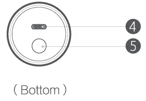 TESLA TSL42 Wireless Microphone-4