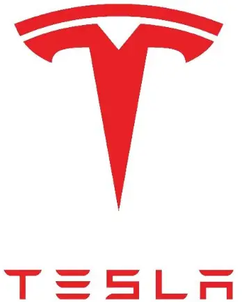 TESLA logo