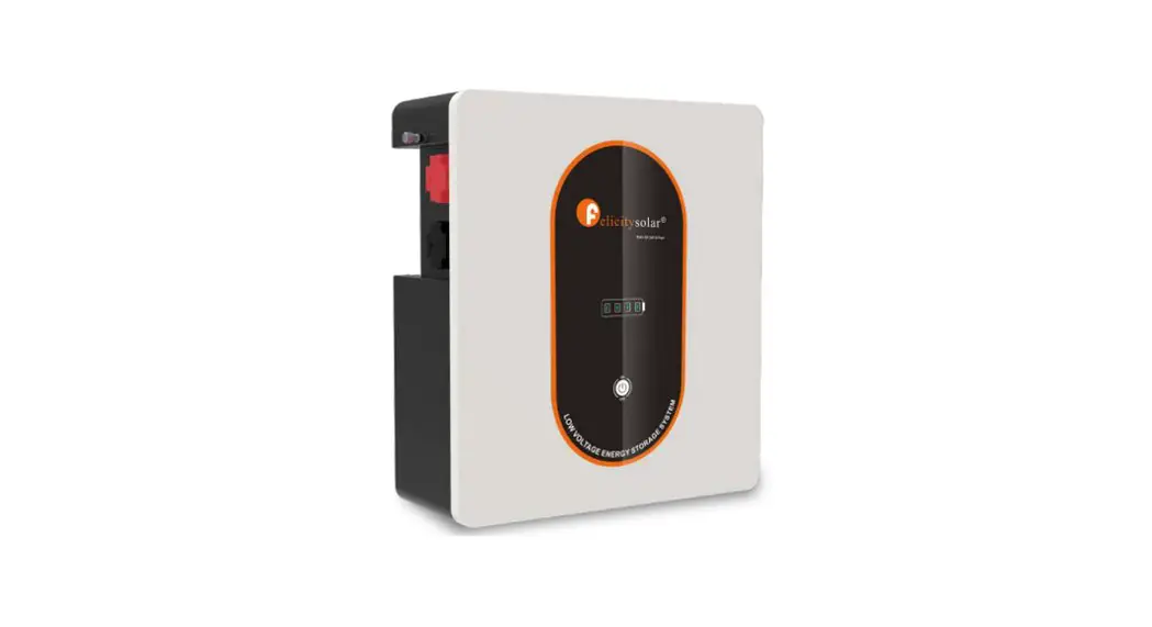 Felicity Solar Battery Usage Precautions Instructions Felicity Solar Battery Usage Precautions Instructions