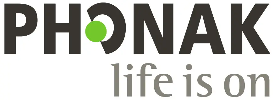 PHONAK - Logo