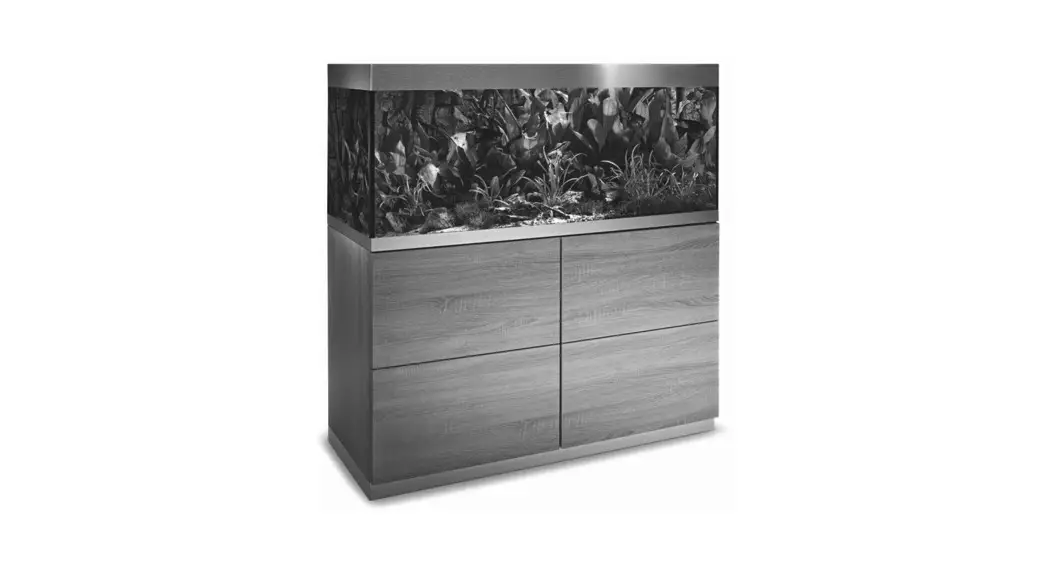 Oase 125 Highline Aquariums Instruction Manual Oase 125 Highline Aquariums Instruction Manual