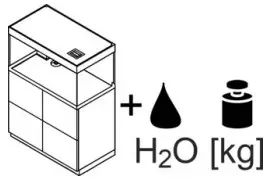 Oase 125 HighLine Aquariums - icon 5