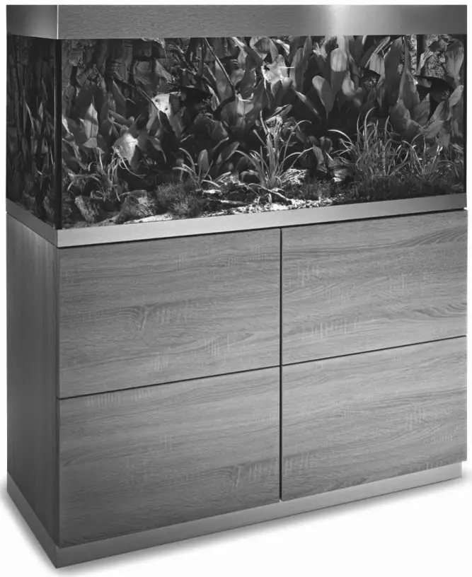 Oase 125 HighLine Aquariums