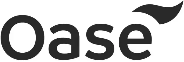 Oase logo