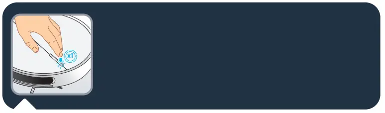 Tefal X-plorer Serie 60 4 In 1 Smart Robot Vacuum Cleaner with Mop - Fig 13