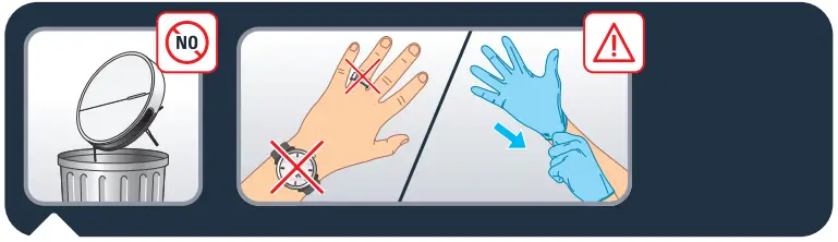 Tefal X-plorer Serie 60 4 In 1 Smart Robot Vacuum Cleaner with Mop - Fig 25