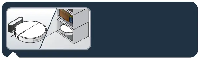 Tefal X-plorer Serie 60 4 In 1 Smart Robot Vacuum Cleaner with Mop - Fig 28