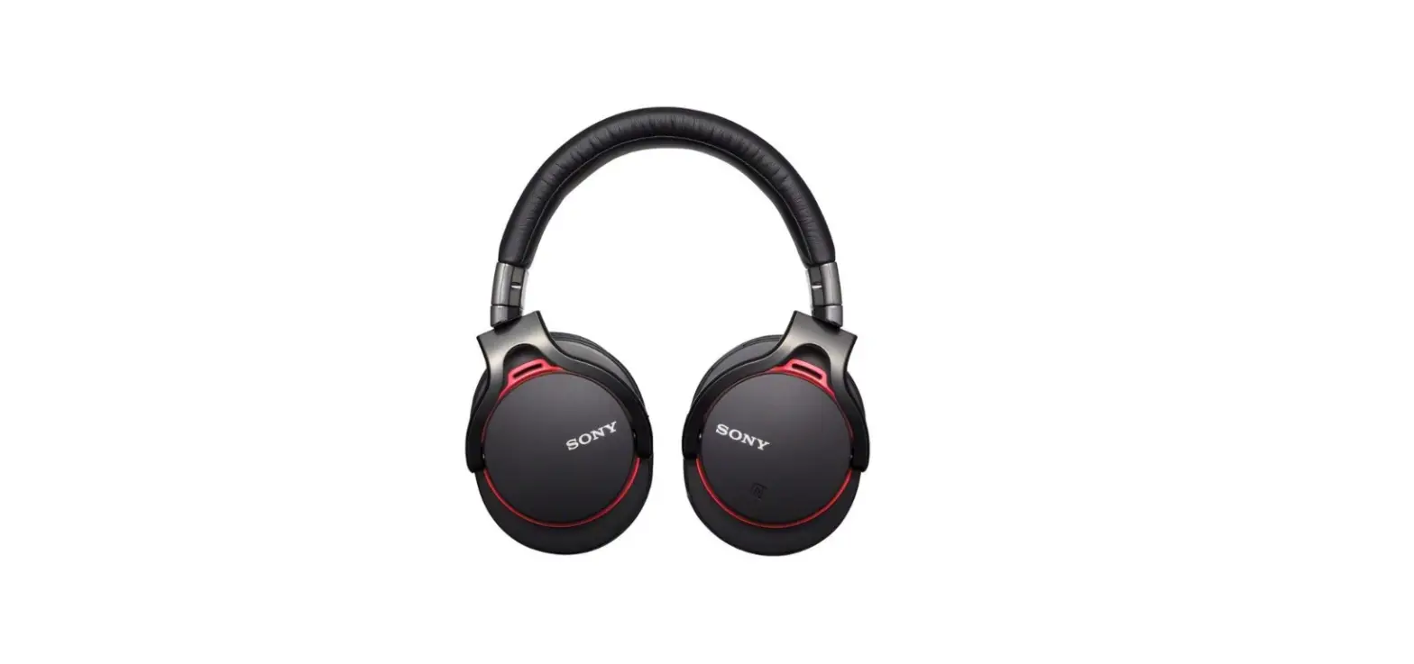 Sony Mdr1rbt Head Style Headphones User Manual