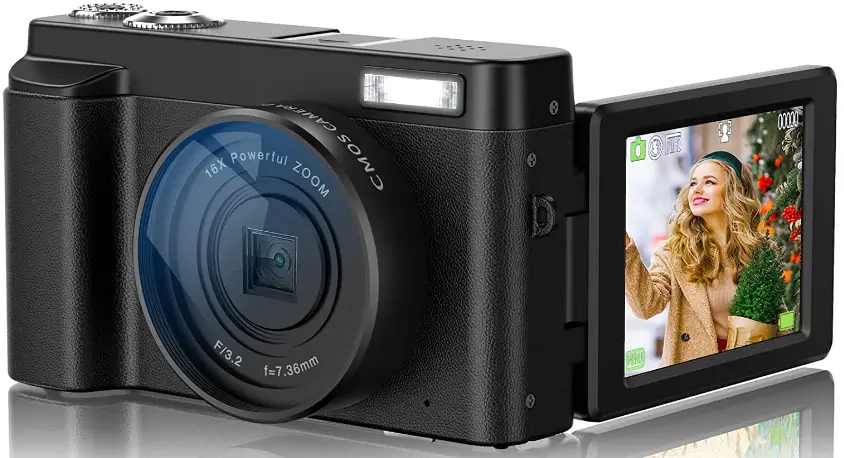 Digital Camera-product