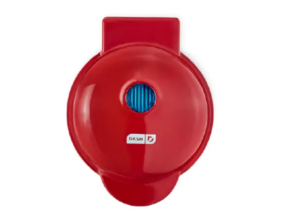 Dash Mini Pie Maker Dpie100 User Manual