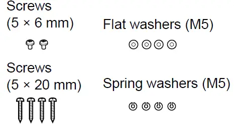 ICOM CT-M500 Wireless External Interface Box-4