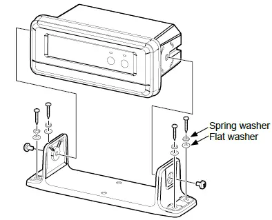 ICOM CT-M500 Wireless External Interface Box-9
